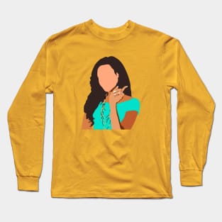 Santana Long Sleeve T-Shirt